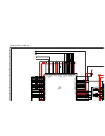 Предварительный просмотр 208 страницы Sony KD-34XBR2 - 34" Hdtv Fd Trinitron Wega Service Manual