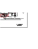 Предварительный просмотр 211 страницы Sony KD-34XBR2 - 34" Hdtv Fd Trinitron Wega Service Manual