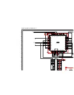 Предварительный просмотр 216 страницы Sony KD-34XBR2 - 34" Hdtv Fd Trinitron Wega Service Manual