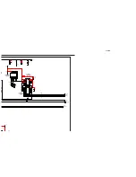 Предварительный просмотр 217 страницы Sony KD-34XBR2 - 34" Hdtv Fd Trinitron Wega Service Manual