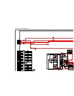 Предварительный просмотр 220 страницы Sony KD-34XBR2 - 34" Hdtv Fd Trinitron Wega Service Manual