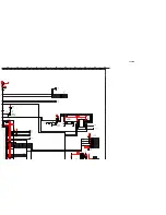 Предварительный просмотр 225 страницы Sony KD-34XBR2 - 34" Hdtv Fd Trinitron Wega Service Manual