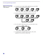 Предварительный просмотр 292 страницы Sony KD-34XBR2 - 34" Hdtv Fd Trinitron Wega Service Manual