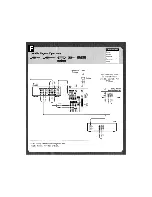 Preview for 12 page of Sony KD-34XBR960 - 34" Fd Trinitron Wega Quick Setup Manual