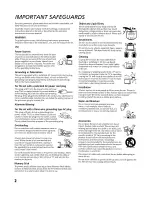 Preview for 15 page of Sony KD-34XBR960 - 34" Fd Trinitron Wega Quick Setup Manual