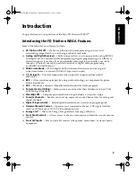 Предварительный просмотр 9 страницы Sony KD-36FS130 - 36" Fd Trinitron Wega Operating Instructions Manual