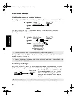 Предварительный просмотр 18 страницы Sony KD-36FS130 - 36" Fd Trinitron Wega Operating Instructions Manual