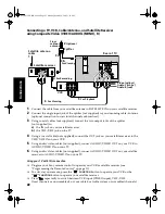 Предварительный просмотр 24 страницы Sony KD-36FS130 - 36" Fd Trinitron Wega Operating Instructions Manual