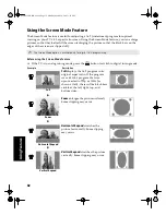 Предварительный просмотр 34 страницы Sony KD-36FS130 - 36" Fd Trinitron Wega Operating Instructions Manual