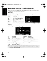 Предварительный просмотр 48 страницы Sony KD-36FS130 - 36" Fd Trinitron Wega Operating Instructions Manual