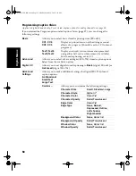 Предварительный просмотр 60 страницы Sony KD-36FS130 - 36" Fd Trinitron Wega Operating Instructions Manual