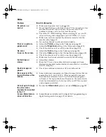 Предварительный просмотр 63 страницы Sony KD-36FS130 - 36" Fd Trinitron Wega Operating Instructions Manual