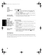 Предварительный просмотр 64 страницы Sony KD-36FS130 - 36" Fd Trinitron Wega Operating Instructions Manual