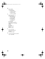 Предварительный просмотр 68 страницы Sony KD-36FS130 - 36" Fd Trinitron Wega Operating Instructions Manual