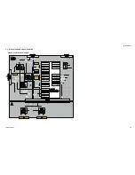 Предварительный просмотр 49 страницы Sony KD-36FS130 - 36" Fd Trinitron Wega Service Manual