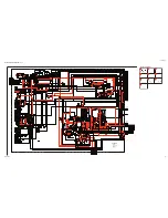 Предварительный просмотр 50 страницы Sony KD-36FS130 - 36" Fd Trinitron Wega Service Manual