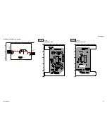 Предварительный просмотр 59 страницы Sony KD-36FS130 - 36" Fd Trinitron Wega Service Manual