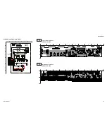 Предварительный просмотр 60 страницы Sony KD-36FS130 - 36" Fd Trinitron Wega Service Manual