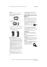 Preview for 4 page of Sony KD-49X8000E Reference Manual