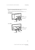 Preview for 19 page of Sony KD-55X8500E Reference Manual