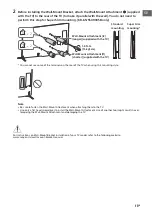 Preview for 13 page of Sony KD-55X9005B Reference Manual