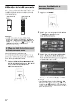 Preview for 32 page of Sony KD-55X9005B Reference Manual