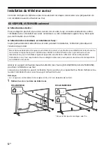 Preview for 34 page of Sony KD-55X9005B Reference Manual