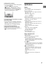 Preview for 39 page of Sony KD-55X9005B Reference Manual