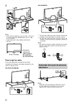 Preview for 50 page of Sony KD-55X9005B Reference Manual