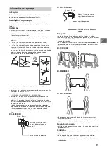 Preview for 105 page of Sony KD-55X9005B Reference Manual