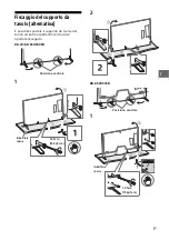 Preview for 129 page of Sony KD-55X9005B Reference Manual