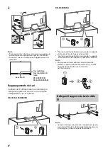 Preview for 130 page of Sony KD-55X9005B Reference Manual