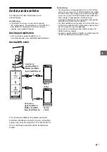 Preview for 153 page of Sony KD-55X9005B Reference Manual