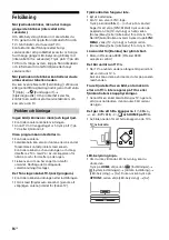 Preview for 158 page of Sony KD-55X9005B Reference Manual