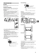 Preview for 165 page of Sony KD-55X9005B Reference Manual