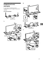 Preview for 169 page of Sony KD-55X9005B Reference Manual