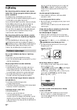 Preview for 178 page of Sony KD-55X9005B Reference Manual