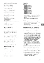 Preview for 181 page of Sony KD-55X9005B Reference Manual