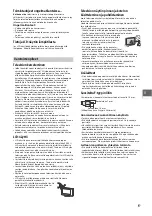 Preview for 187 page of Sony KD-55X9005B Reference Manual