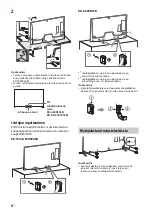 Preview for 190 page of Sony KD-55X9005B Reference Manual