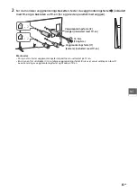 Preview for 217 page of Sony KD-55X9005B Reference Manual