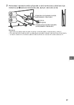 Preview for 257 page of Sony KD-55X9005B Reference Manual