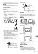 Preview for 305 page of Sony KD-55X9005B Reference Manual