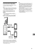 Preview for 313 page of Sony KD-55X9005B Reference Manual