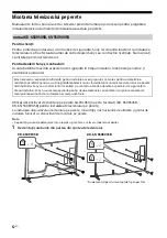 Preview for 314 page of Sony KD-55X9005B Reference Manual