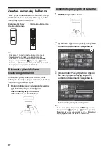 Preview for 374 page of Sony KD-55X9005B Reference Manual