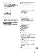 Preview for 423 page of Sony KD-55X9005B Reference Manual