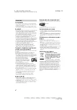 Предварительный просмотр 40 страницы Sony KD-55XD80 SERIES Reference Manual