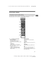 Предварительный просмотр 43 страницы Sony KD-55XD80 SERIES Reference Manual