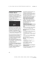 Предварительный просмотр 66 страницы Sony KD-55XD80 SERIES Reference Manual